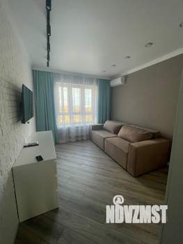 2-к квартира, на длительный срок, 65м2, 16/24 этаж