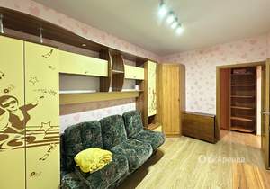 2-к квартира, на длительный срок, 61м2, 3/6 этаж