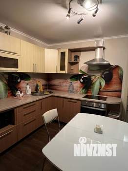 1-к квартира, на длительный срок, 40м2, 9/14 этаж