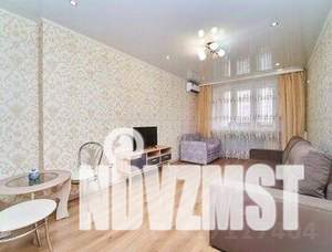 1-к квартира, на длительный срок, 40м2, 5/12 этаж