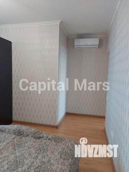 3-к квартира, на длительный срок, 113м2, 13/16 этаж