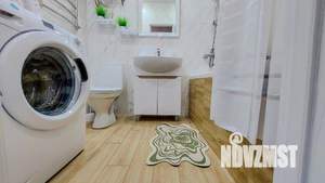 1-к квартира, посуточно, 29м2, 1/1 этаж