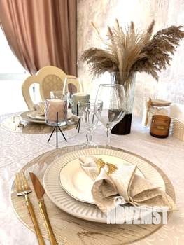 1-к квартира, на длительный срок, 46м2, 2/26 этаж