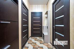 1-к квартира, на длительный срок, 36м2, 4/10 этаж