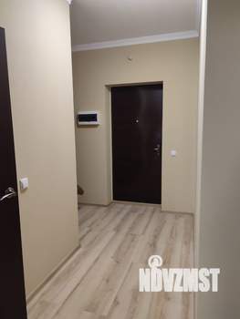 1-к квартира, на длительный срок, 42м2, 12/16 этаж