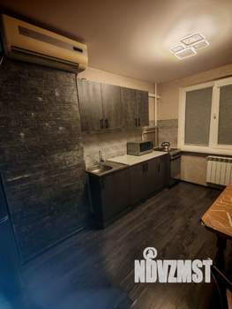 2-к квартира, на длительный срок, 52м2, 4/9 этаж