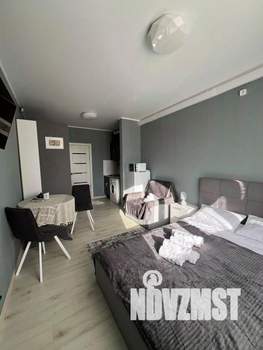 2-к квартира, посуточно, 44м2, 1/1 этаж