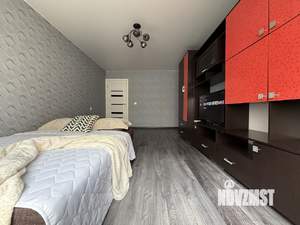 2-к квартира, посуточно, 70м2, 1/1 этаж