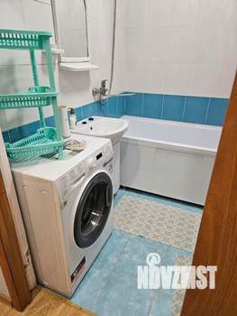 1-к квартира, на длительный срок, 35м2, 1/6 этаж