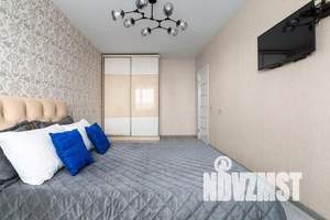 2-к квартира, посуточно, 70м2, 3/16 этаж