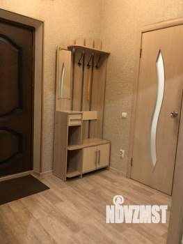 1-к квартира, на длительный срок, 13983м2, 15/19 этаж