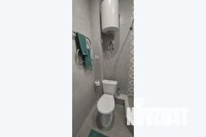 1-к квартира, посуточно, 21м2, 2/16 этаж
