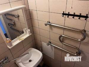 2-к квартира, посуточно, 55м2, 1/1 этаж