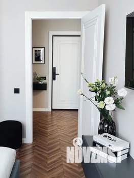 1-к квартира, посуточно, 32м2, 8/9 этаж