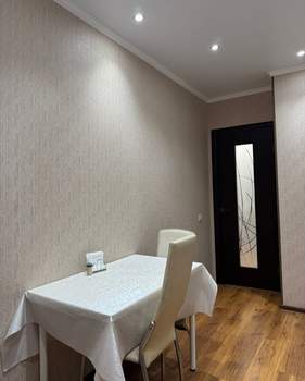 1-к квартира, на длительный срок, 38м2, 8/10 этаж