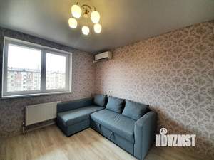 1-к квартира, на длительный срок, 35м2, 5/8 этаж