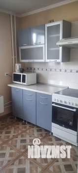 1-к квартира, на длительный срок, 40м2, 15/16 этаж