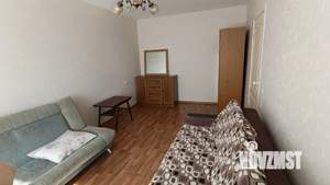 1-к квартира, на длительный срок, 35м2, 6/15 этаж