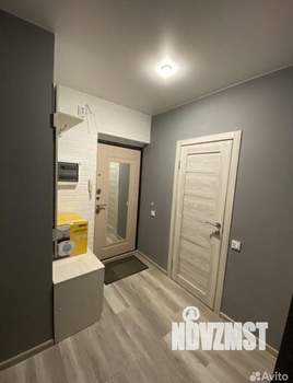 1-к квартира, на длительный срок, 44м2, 14/21 этаж