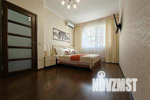 1-к квартира, посуточно, 37м2, 5/9 этаж