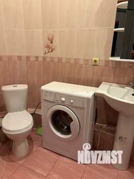 1-к квартира, на длительный срок, 40м2, 16/25 этаж