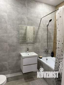 1-к квартира, на длительный срок, 40м2, 9/16 этаж