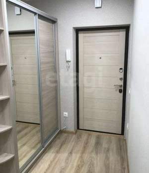 1-к квартира, на длительный срок, 42м2, 5/25 этаж