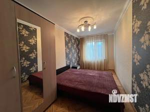 3-к квартира, на длительный срок, 59м2, 3/5 этаж