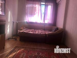 1-к квартира, на длительный срок, 36м2, 16/16 этаж