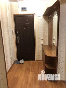 1-к квартира, на длительный срок, 40м2, 7/14 этаж