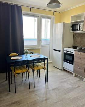 2-к квартира, на длительный срок, 57м2, 10/16 этаж