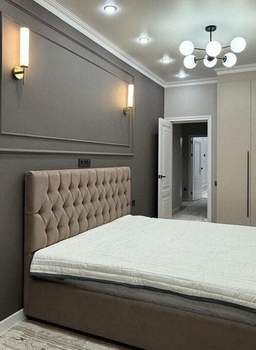 1-к квартира, на длительный срок, 45м2, 5/14 этаж