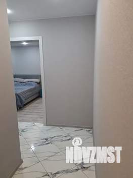 1-к квартира, посуточно, 32м2, 1/5 этаж