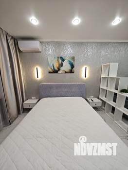 1-к квартира, на длительный срок, 50м2, 2/24 этаж