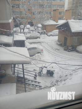 Студия квартира, на длительный срок, 18м2, 2/9 этаж