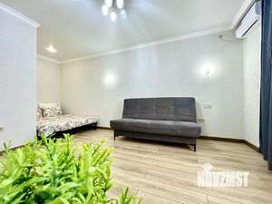 1-к квартира, посуточно, 38м2, 19/22 этаж