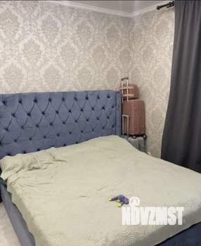 1-к квартира, на длительный срок, 40м2, 2/2 этаж