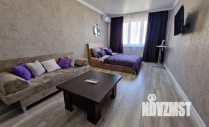 1-к квартира, посуточно, 47м2, 1/1 этаж