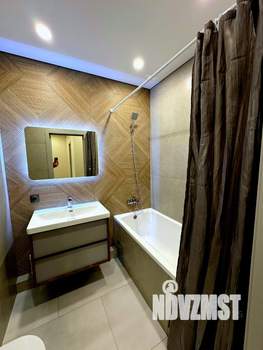 1-к квартира, на длительный срок, 44м2, 12/19 этаж