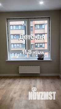 2-к квартира, на длительный срок, 60м2, 6/16 этаж