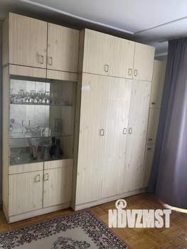 2-к квартира, на длительный срок, 45м2, 2/5 этаж