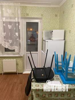 1-к квартира, на длительный срок, 38м2, 2/12 этаж