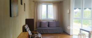 1-к квартира, на длительный срок, 43м2, 3/11 этаж