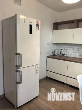 1-к квартира, на длительный срок, 37м2, 10/16 этаж