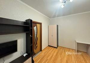 1-к квартира, на длительный срок, 31м2, 3/6 этаж