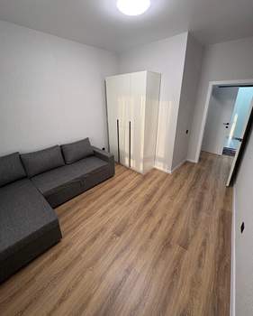 1-к квартира, на длительный срок, 31м2, 2/21 этаж