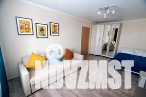 1-к квартира, посуточно, 40м2, 15/16 этаж