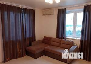 2-к квартира, на длительный срок, 50м2, 16/16 этаж