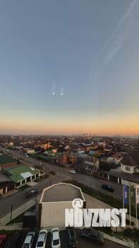 1-к квартира, на длительный срок, 40м2, 7/17 этаж