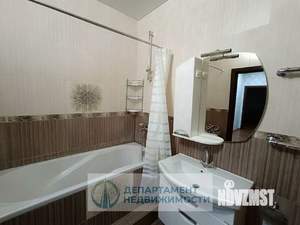 2-к квартира, на длительный срок, 55м2, 4/6 этаж